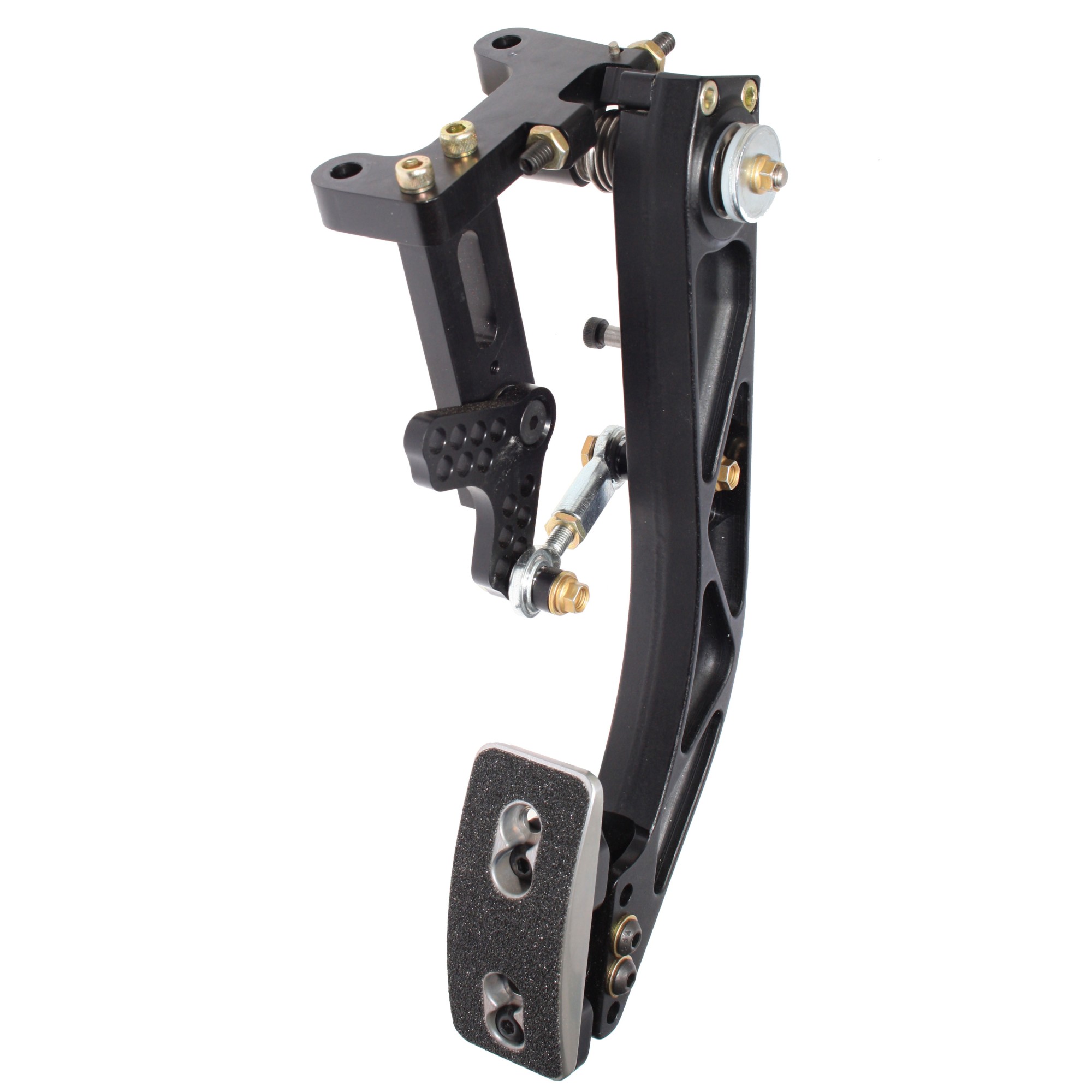 Tilton Throttle Pedal, Official UK Tilton Distributor - Competition ...